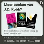 Vermoorde getuige 9789022587829 J.D. Robb, Verzenden, Gelezen, J.D. Robb