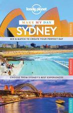 Lonely Planet Make My Day Sydney 9781743609323 Lonely Planet, Verzenden, Zo goed als nieuw, Lonely Planet
