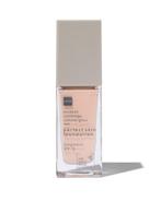 HEMA Perfect skin foundation 01 vanilla rose, Verzenden, Nieuw