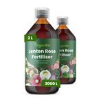 Vloeibare meststof Lenten Rose - Set 2x1 liter, Verzenden, Mest