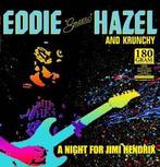 lp nieuw - Eddie Hazel - A Night For Jimi Hendrix, Cd's en Dvd's, Vinyl | R&B en Soul, Zo goed als nieuw, Verzenden