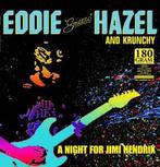 lp nieuw - Eddie Hazel - A Night For Jimi Hendrix, Verzenden, Zo goed als nieuw