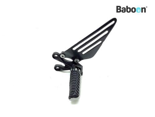 Schetsplaat Links Voor Kawasaki ZZR 1400 2010-2014 +ABS, Motoren, Onderdelen | Kawasaki, Gebruikt, Verzenden