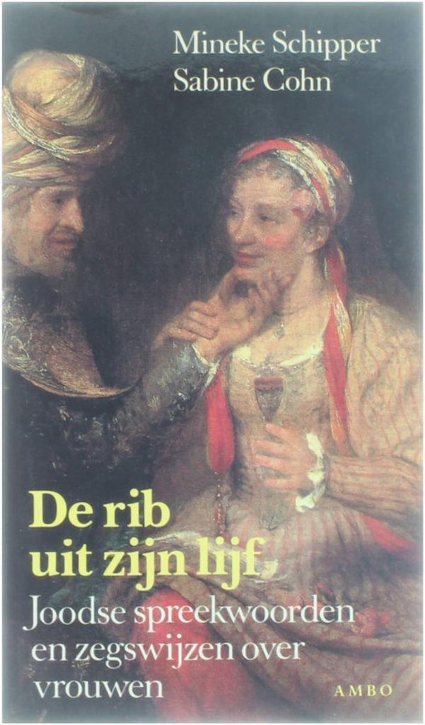 RIB UIT ZIJN LIJF 9789026313851 M. Schipper, Boeken, Overige Boeken, Gelezen, Verzenden