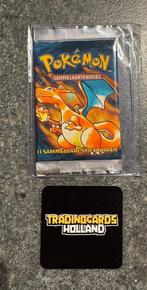 Wizards of The Coast - 1 Card - Pokemon German Base Set, Hobby en Vrije tijd, Verzamelkaartspellen | Pokémon, Nieuw