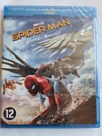 SPIDER-MAN HOMECOMING (IN SEAL) (BLURAY), Verzenden, Gebruikt