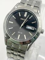Seiko - SOLAR - Zonder Minimumprijs - V158-0AZ0 - Heren -