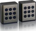 Lenco BTP-200BK - Bluetooth Speaker Draadloos - 8 uur batter, Verzenden, Zo goed als nieuw