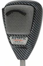 Astatic 636L Carbon, Muziek en Instrumenten, Microfoons, Verzenden, Nieuw
