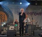 The Undertones Tickets Paradiso Te Koop, Tickets en Kaartjes