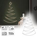 Ambiance Kerstboom - Met 150 LEDs - 150 cm van €46 voor €30, Diversen, Ophalen of Verzenden, Nieuw