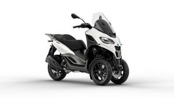 Piaggio MP3 310 E5+ Nieuw Sale! beschikbaar voor biedingen