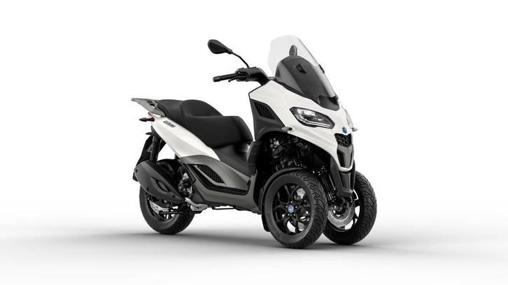 Piaggio MP3 310 E5+ Nieuw Sale!, Motoren, Motoren | Piaggio, Ophalen