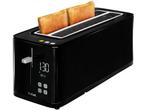 Tefal SmartN Light XL TL6408 broodrooster, Verzenden, Zo goed als nieuw