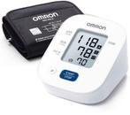 Tweedekans | OMRON M2 Bovenarm Bloeddrukmeter, Diversen, Verpleegmiddelen, Ophalen of Verzenden, Zo goed als nieuw