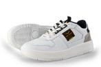 PME Legend Sneakers in maat 40 Wit | 10% extra korting, Verzenden, Wit, Sneakers of Gympen, PME Legend