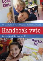 Handboek vroeg vreemdetalenonderwijs 9789046903957, Boeken, Studieboeken en Cursussen, Verzenden, Gelezen