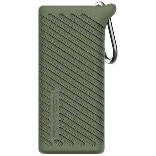 PGYTECH CFexpress CreateMate Card Reader Case Type A/SD, Audio, Tv en Foto, Fotografie | Geheugenkaarten, Overige typen, Nieuw