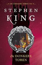 De donkere toren / De donkere toren / 7 9789024556380, Boeken, Verzenden, Zo goed als nieuw, Stephen King