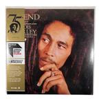 Bob Marley Legend 75th Anniversary Release Half Speed, Verzenden, Nieuw in verpakking