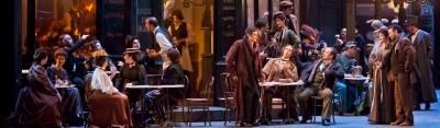 La Boheme Tickets | Theater Aan Het Vrijthof Maastricht, Tickets en Kaartjes, Evenementen en Festivals