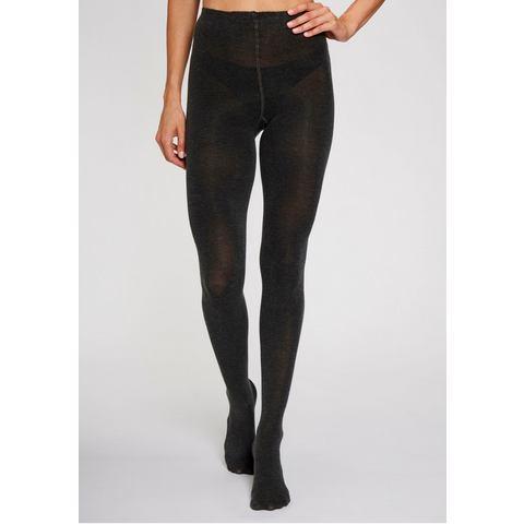 Lavana Maillot Thermosan, fijn gebreid en verwarmend, Kleding | Dames, Leggings, Maillots en Panty's, Nieuw, Verzenden