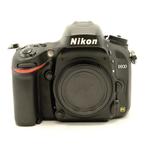 Nikon D600 Camera Body (Occasion), Audio, Tv en Foto, Fotocamera's Digitaal, Spiegelreflex, Gebruikt, Ophalen of Verzenden, Nikon