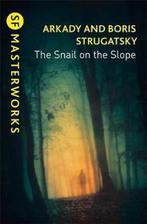 The Snail on the Slope SF MASTERWORKS 9781473228283, Boeken, Verzenden, Gelezen, Arkady Strugatsky