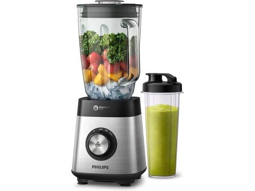 Philips HR3573/90 - Blender, Huis en Inrichting, Woonaccessoires | Overige, Zo goed als nieuw, Verzenden
