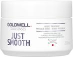 GOLDWELL DUALSENSES JUST SMOOTH 60SEC TREATMENT HAARMASKER.., Sieraden, Tassen en Uiterlijk, Uiterlijk | Haarverzorging, Verzenden