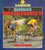 Handboek Tour de France 82, Boeken, Nieuw, Verzenden