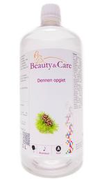 Beauty & Care Dennen opgiet 1 L.  new, Ophalen of Verzenden, Nieuw, Fins of Traditioneel, Toebehoren
