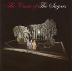 cd - The Sugars - The Curse Of The Sugars, Cd's en Dvd's, Cd's | Rock, Verzenden, Zo goed als nieuw