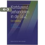 Kortdurend behandelen in de GGZ / Cure & care development, Boeken, Verzenden, Zo goed als nieuw, P. Rijnders