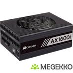 Corsair AX1600i, Computers en Software, Interne voedingen, Verzenden, Nieuw