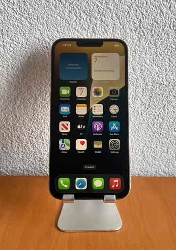 Apple iPhone 13 Pro Max 128GB / Garantie / Zeer nette staat beschikbaar voor biedingen