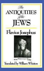 9781515433309 The Antiquities of the Jews, Verzenden, Nieuw, Josephus Flavius