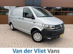 Volkswagen Transporter 2.0 TDI 150pk E6 DSG Comfortline, Automaat, Gebruikt, Euro 6, Overige kleuren