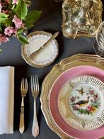 Tafelkleed voor grote tafels, met een elegante