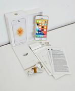 Apple iPhone SE Gold 64GB - iPhone - In vervangende, Nieuw