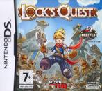 Locks Quest - GameshopX.nl, Ophalen of Verzenden, Zo goed als nieuw