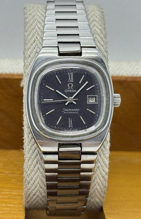 Omega - Seamaster - Zonder Minimumprijs - Automatic, Sieraden, Tassen en Uiterlijk, Horloges | Heren