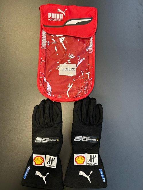 Ferrari - Formule 1 - Charles Leclerc - 2019 - Race, Verzamelen, Automerken, Motoren en Formule 1