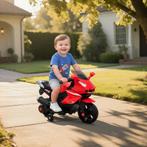 TRUUSK Elektrische Motorfiets voor Kinderen - Claxon - Kopla, Verzenden, Nieuw