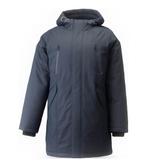 Travelin Jas in maat 38 Zwart, Travelin, Verzenden, Zo goed als nieuw, Zwart