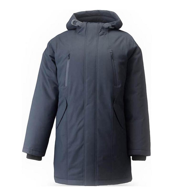 Travelin Jas in maat 38 Zwart, Kleding | Dames, Jassen | Winter, Zwart, Zo goed als nieuw, Verzenden