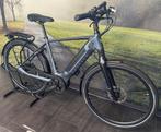 Gazelle Ultimate C8+ Elektrische fiets | Riem-aandrijving |, Fietsen en Brommers, Ophalen of Verzenden, Zo goed als nieuw, 51 tot 55 cm