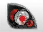 Achterlichten | Ford Fiesta MK4/5 1995-2002 3D/5D | zwart, Auto-onderdelen, Verlichting, Verzenden, Nieuw, Ford