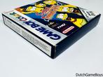 Gameboy Color - The Simpsons - Night Of The Living - Treehou, Verzenden, Gebruikt