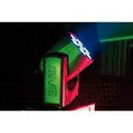Showtec Shark Wash One RGBWA + UV LED movinghead, Verzenden, Nieuw
